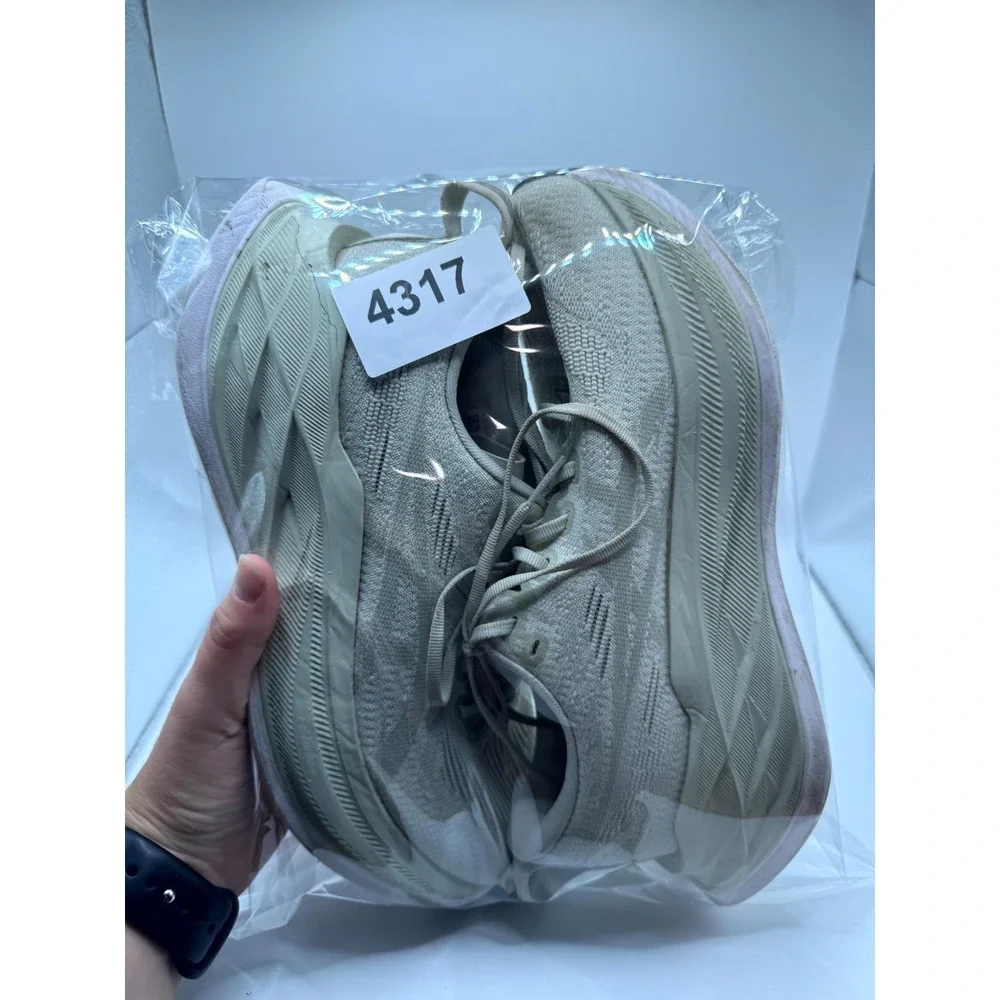 Asics thank you